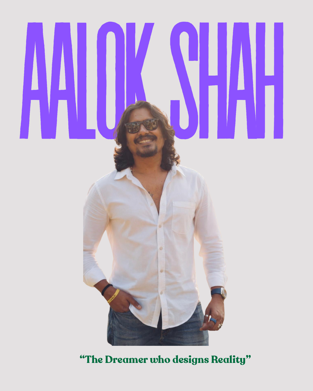 Aalok Shah